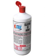 SK340 - OVEN SOLUTION